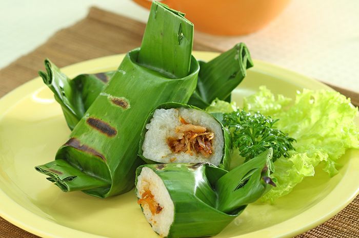 Snack Hajatan